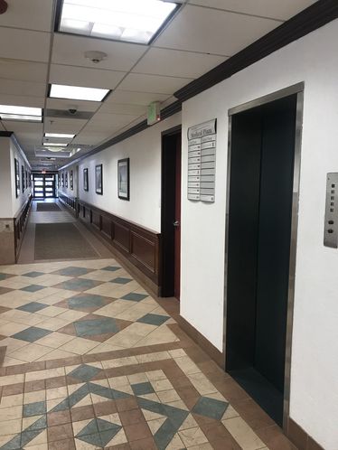 Waukegan Medical Plaza : 1616 Grand Ave, Waukegan, IL 60085